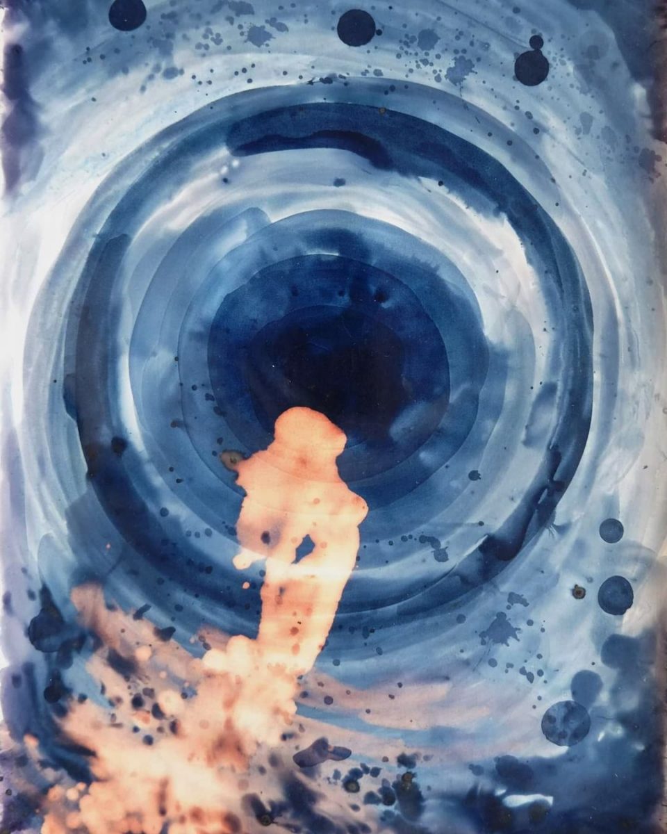 Francesca Adriana D'Anza, Resilienza