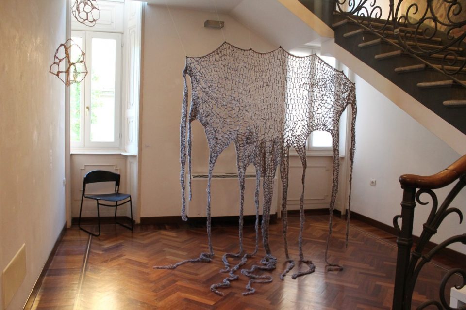 Giulia Santambrogio, Rete, 2022