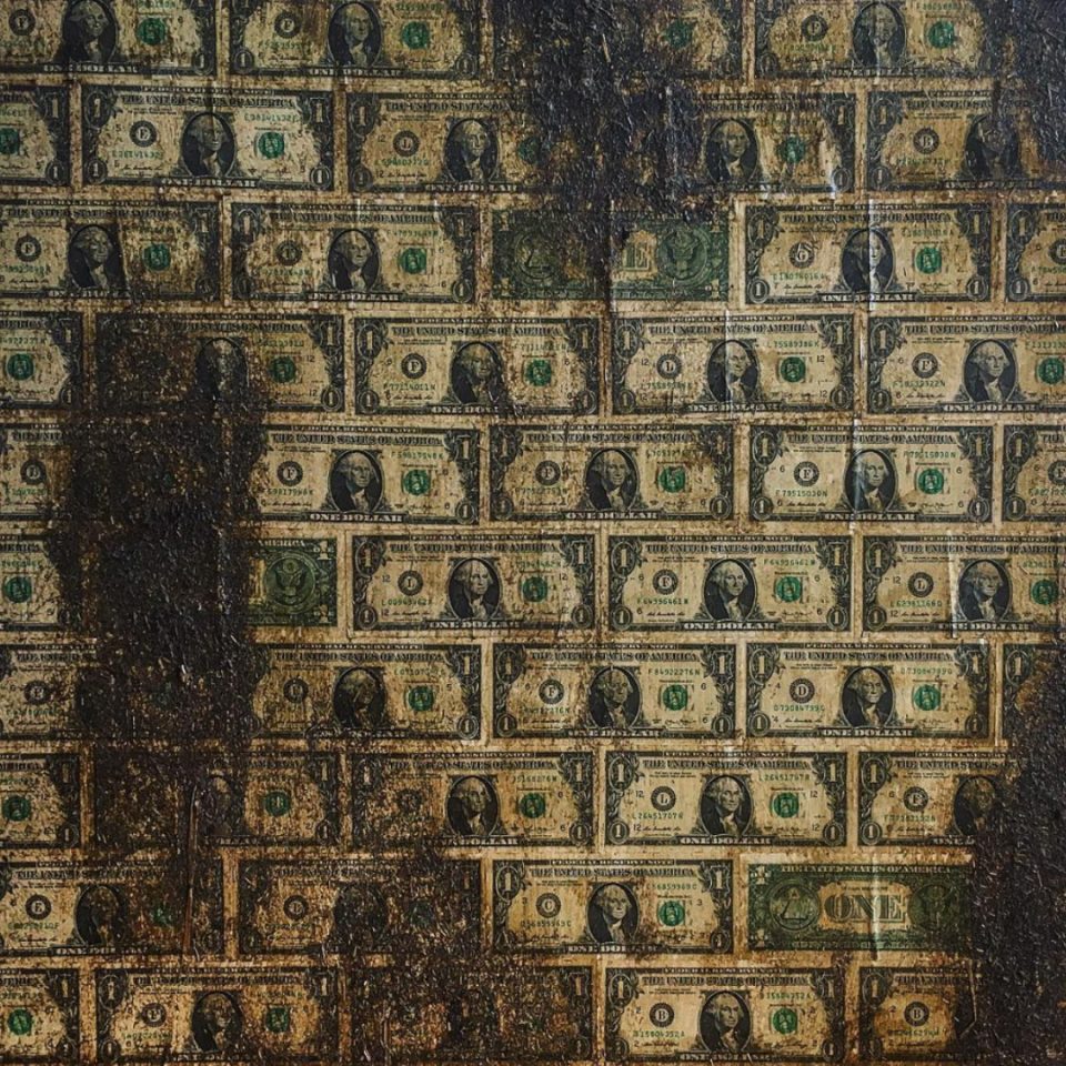 Dirty Money Vol. 1", 2018