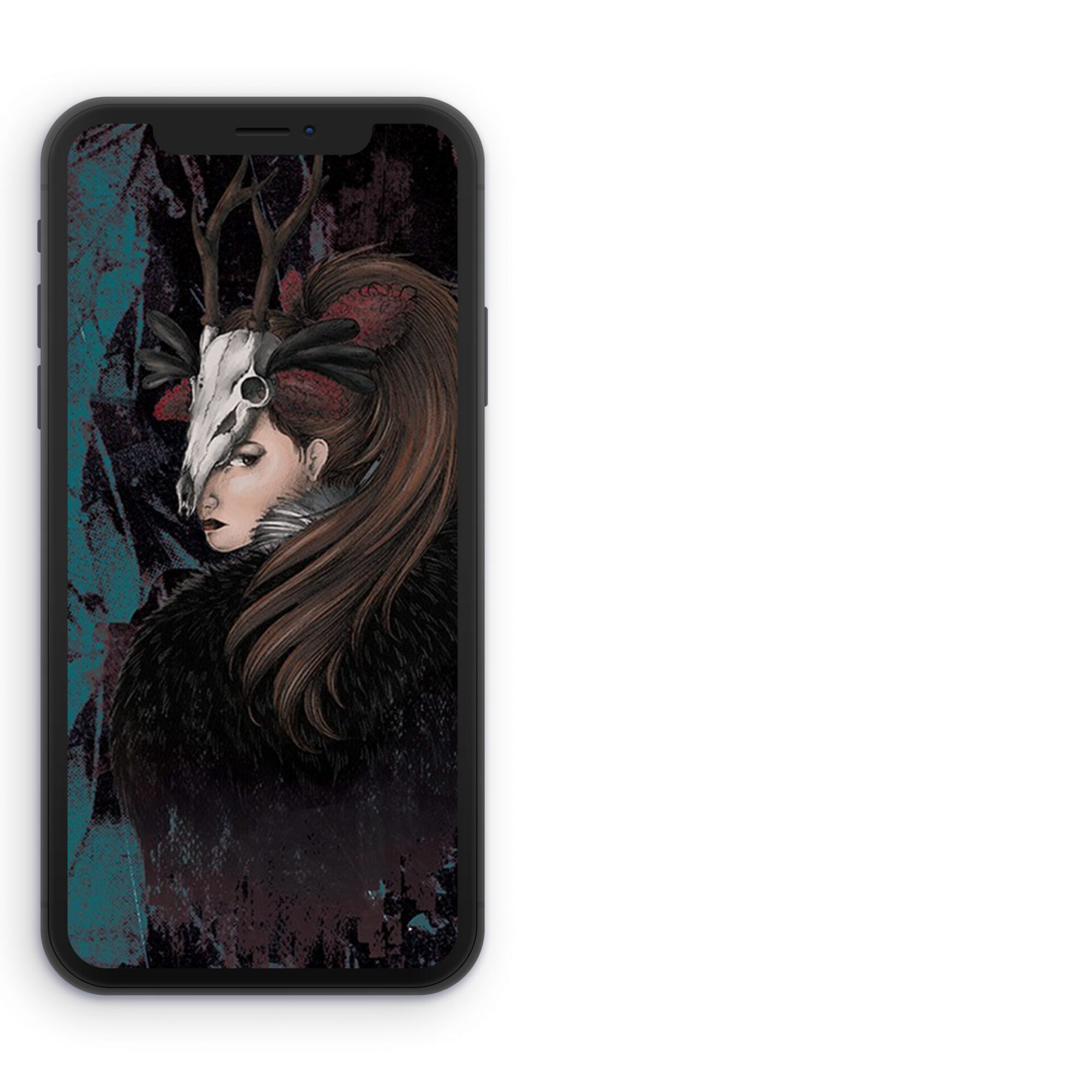free_iphonex_mockup