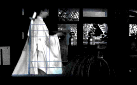 Martino Allegretti, Window, video documentary frame2024