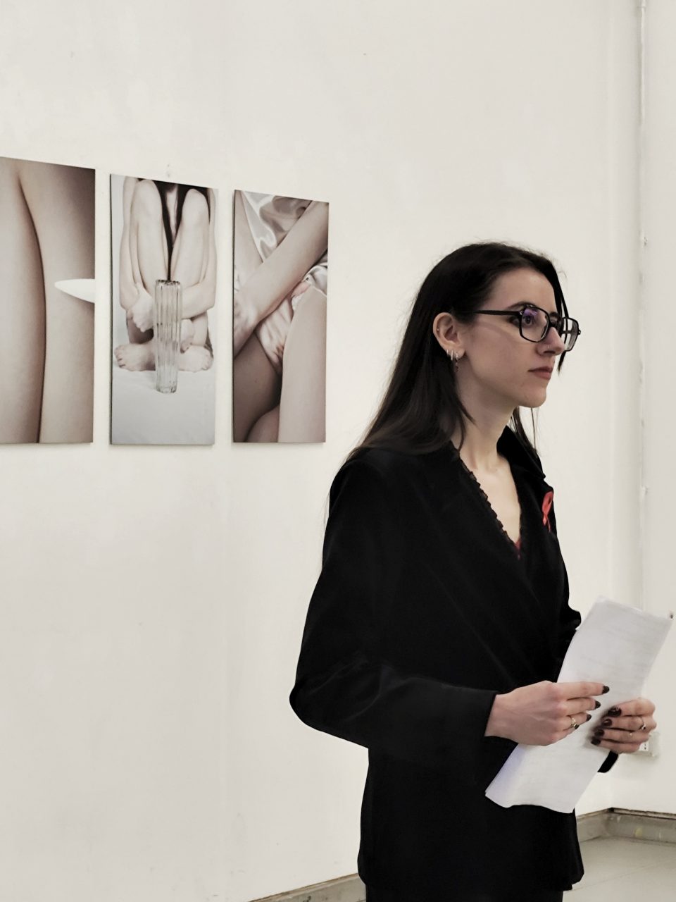 alice casella, fotografia
