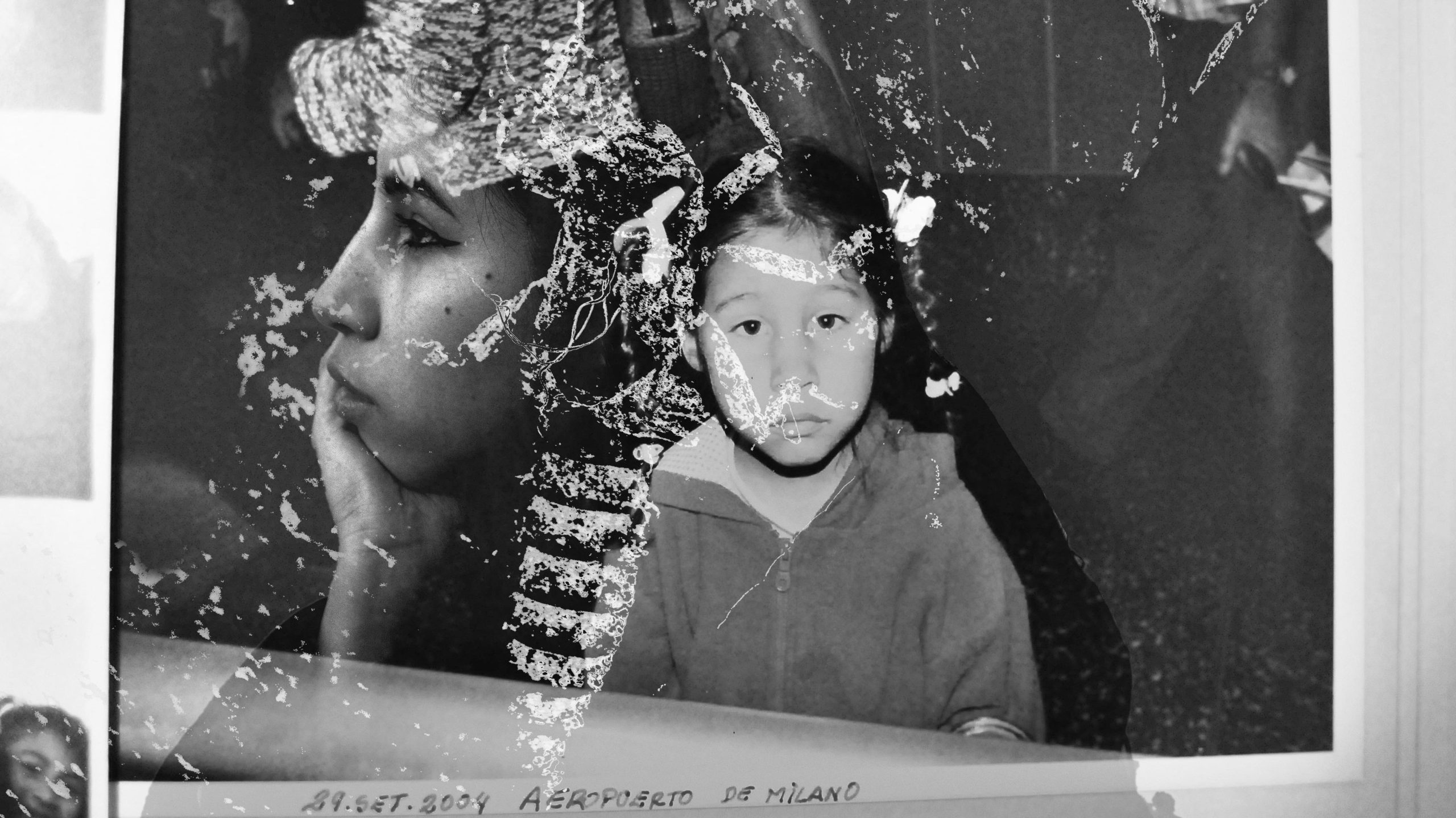 Gabriela Du Bois, "29 Set. 2004", fotografia, 2024.