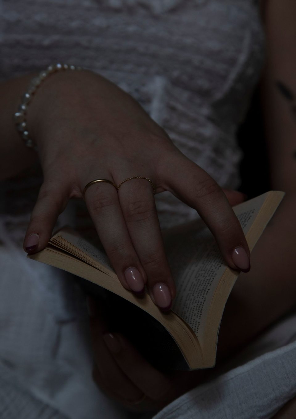Alice Casella, "Introspezione", fotografia, 2024