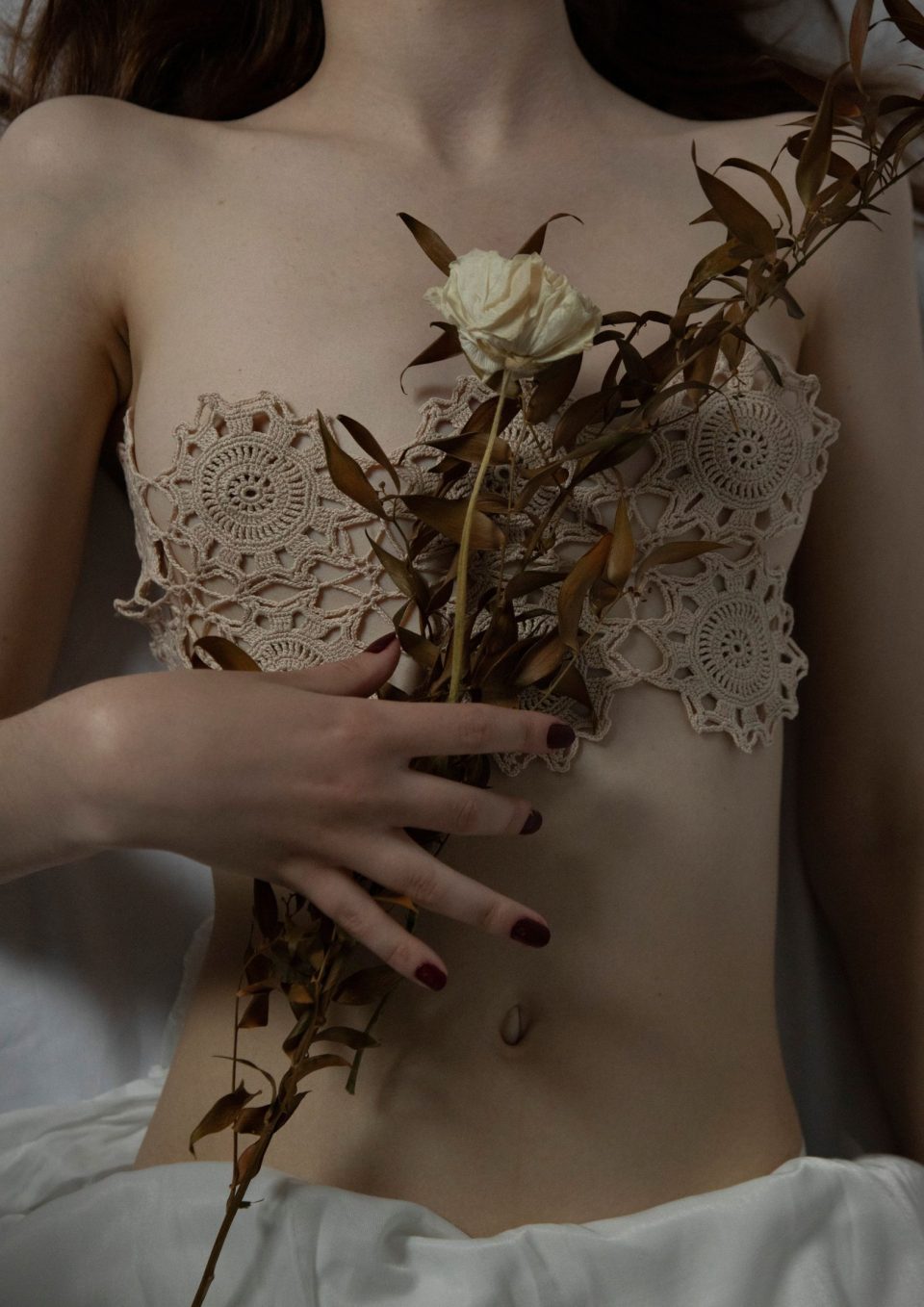 Alice Casella, "Introspezione", fotografia, 2024.