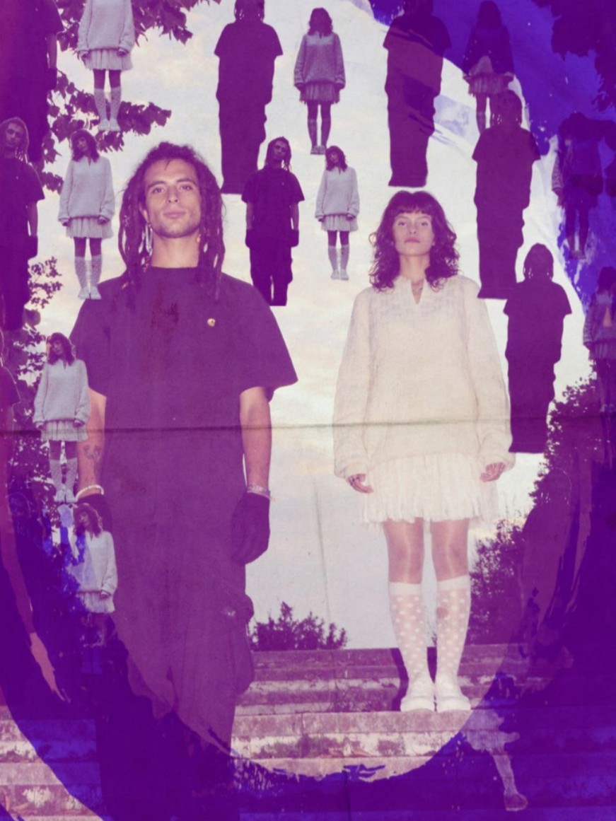 Lucia Monina, "Senza titolo", 2023.