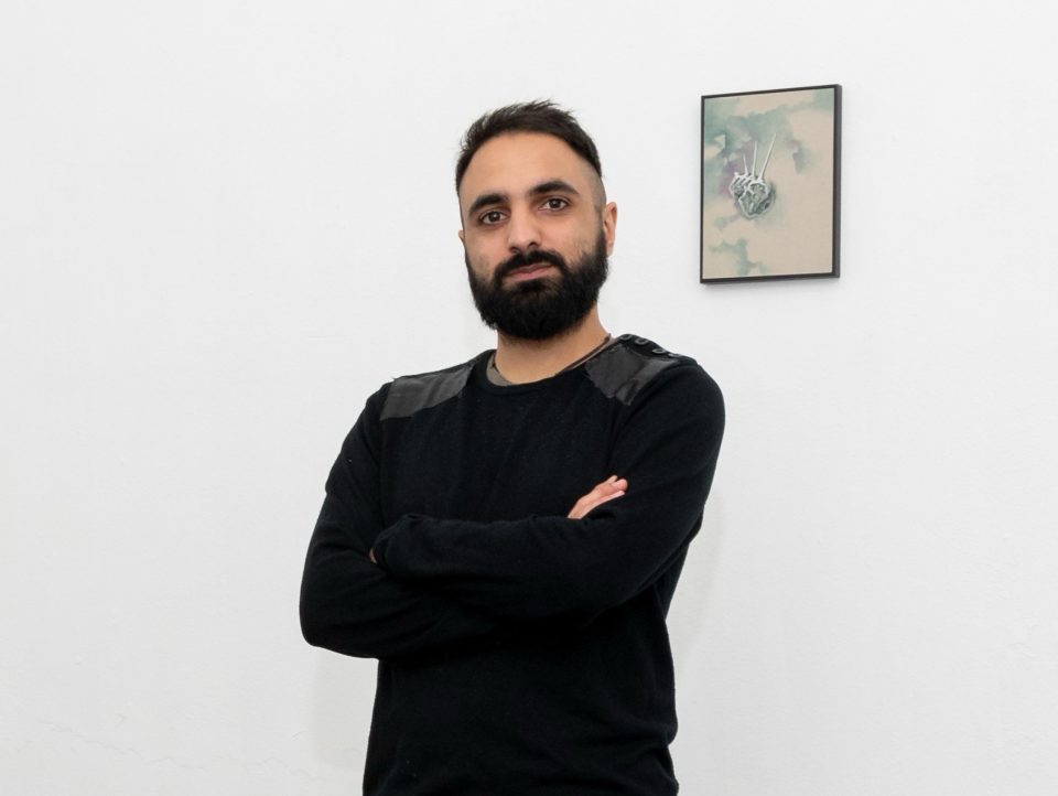 Lorenzo D'Alba.